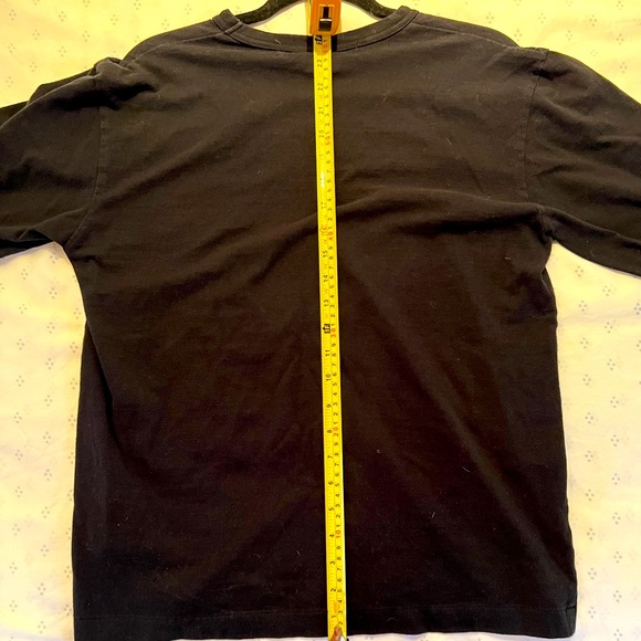 COMME DES GARÇONS PLAY - Picture 4 of 9